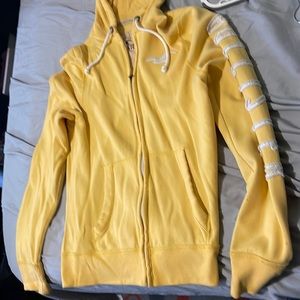 Hollister hoodie